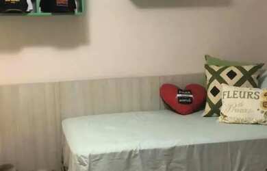 Imagem 7: Apartamento em José Menino, Apartamento em Santos, Apartamento com 3...