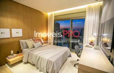 Imagem 7: Apartamento com 229m² e 3 suítes e 4 vagas no Itaim