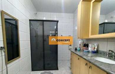 Imagem 10: Sobrado com 5 dormitórios à venda, 340 m² por R$ 750.000,00 - Jardim...