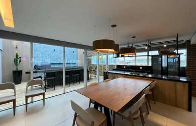 Imagem 14: Stúdio à venda em Cruz das Almas Vista Mar e Lazer Completo