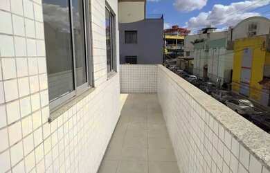 Imagem 9: 3 Dormitórios, Suite, Elevador, 2 Áreas privativas externas