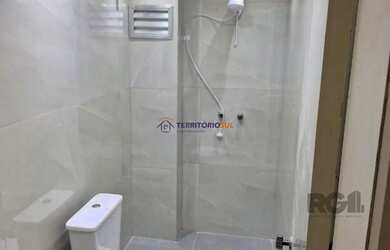 Imagem 4: Apartamento- 2 dormitórios - 57,37 m² - CAVALHADA