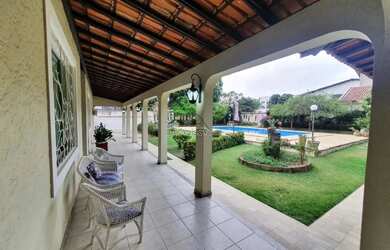 Imagem 7: Ilha dos Araújos - Casa