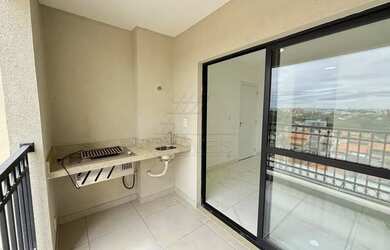 Imagem 5: Apartamento para alugar no Jardim Ipiranga, em Americana/SP no Terrazzo...