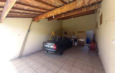 Imagem 14: Casa de 3 quartos à venda no Parque Jaguaré - SJRP, SP