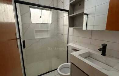 Imagem 9: Casa para alugar no bairro Jardim Portal dos Pioneiros com 2 quartos na...