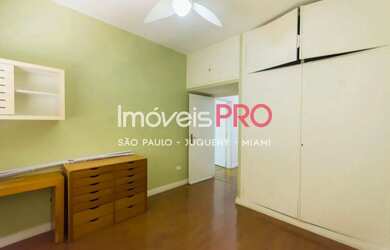 Imagem 6: Casa 320m² em Moema