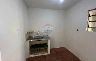 Imagem 5: Casa com entrada independente, quintal e aceita pets 1 quarto área de...