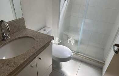 Imagem 5: Apartamento no Edif. Residencial Biarritz com 2 quartos à venda, 68 m² por R$ 395.000 - Vi