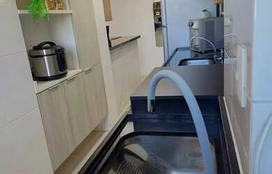 Imagem 8: Apartamento para venda possui 71 metros quadrados com 2 quartos