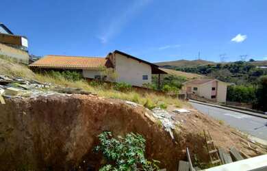 Imagem 7: Apartamentos Padrão em Poços de Caldas