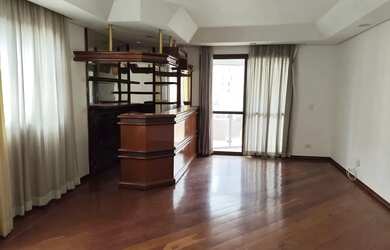 Imagem 8: Apartamento na Região Central