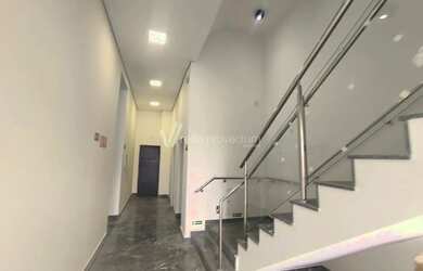 Imagem 6: Salão Comercial terreo em Prédio Novo Locação, Jardim Novo Campos...