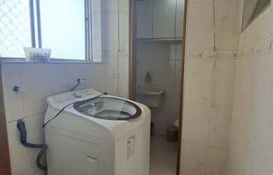 Imagem 5: Apartamento para aluguel 2 quartos 1 vaga Independência - São Bernardo do Campo - SP