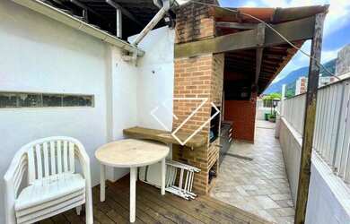 Imagem 8: Cobertura com 3 dormitórios à venda, 189 m² por R$ 2.950.000,00 - Jardim...