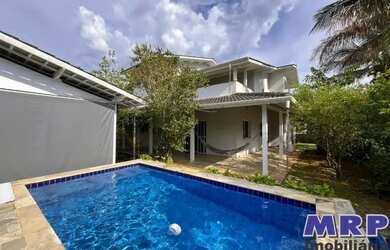 Imagem 16: Casa em Caraguatatuba. Condomínio Mar Verde. 4 dormitórios. Com piscina....