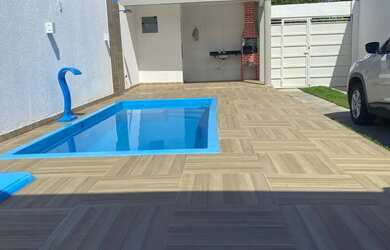 Imagem 2: Aluga-se casa apenas para temporada