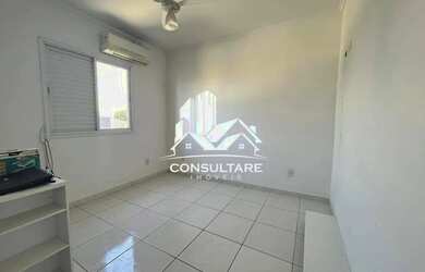 Imagem 7: Apartamento para Aluguel Residencial em Vila Jockei Clube, São Vicente 63 m²