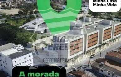 Imagem 13: Apartamento com 2 dormitórios à venda, 49 m² por R$ 195.000,00 - Santo...