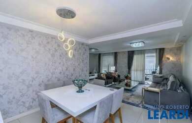 Imagem 8: APARTAMENTO - ALPHAVILLE - SP