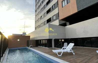 Imagem 9: 2 Quartos Nascente com Lazer Completo ao Lado do CEPA Excelente Localização