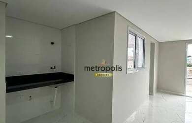 Imagem 5: Cobertura à venda, 115 m² por R$ 661.000,00 - Vila Linda - Santo André/SP