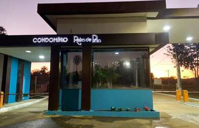 Imagem: O terreno possui 1.000m² de Área e está localizado em Brasília