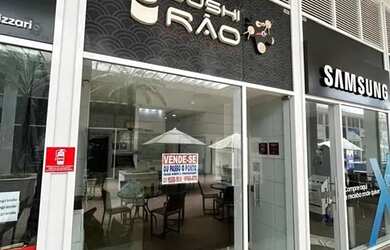 Imagem: O depósito possui 1 Vaga na garagem, 80m² de Área e está