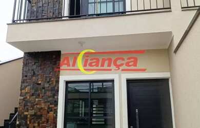 Imagem 3: Casa 50m² para locação com 2 quartos, - Vila Fátima - Guarulhos SP