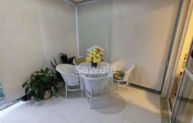 Imagem 12: Frames Residence - Apartamento 2 quartos, sendo 1 suíte