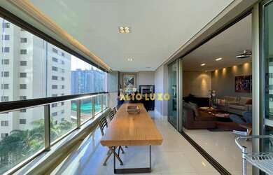 Imagem 12: Apartamento com 4 dormitórios, 270 m² - venda por R$ 6.000.000,00 ou...