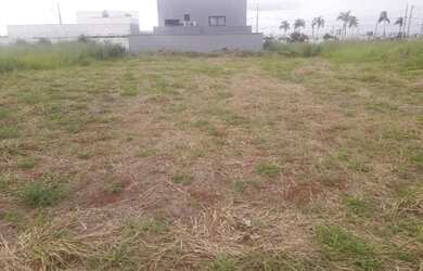 Imagem: O terreno possui 286m² de Área e está localizado em Grand