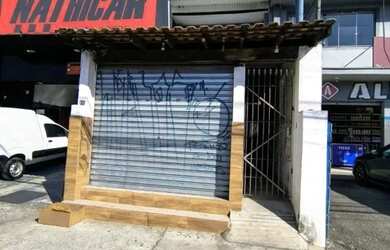 Imagem 2: COMERCIAL - CENTRO - SP. 65m² de Área