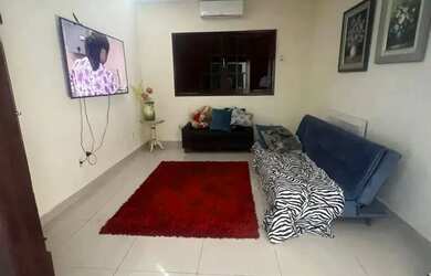 Imagem 7: Casas para locação no Centro em Macaé/RJ, 02 Casas sendo 1 térrea e a outra sobrado com ga