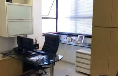 Imagem 3: Sala Comercial para Venda em Belo Horizonte, Savassi, 3 banheiros