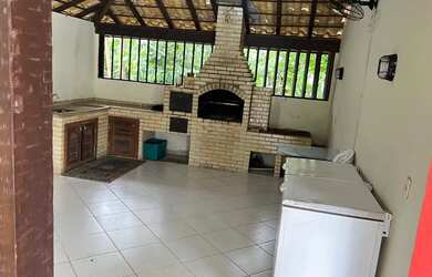 Imagem 15: Casa condomínio reserva do Sahy Mangaratiba diária R$1.400,00