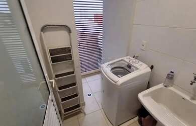 Imagem 12: Apartamento padrão mobiliado com 45,79m², bairro Nova Aliança, Zona...