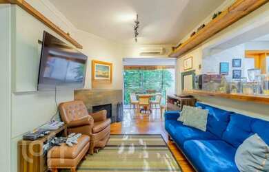 Imagem 3: Imóvel para venda tem 72 metros quadrados com 2 quartos em Auxiliadora...