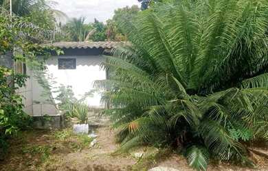 Imagem: A casa possui 2 Dormitórios, 2 Banheiros, 1 Vaga na garagem