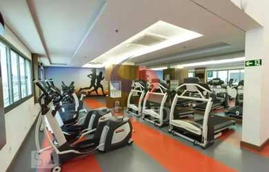 Imagem 14: APARTAMENTO NO BROOKLIN COM 62M² 2 QUARTOS SENDO 1 SUÍTE E 1 VAGA