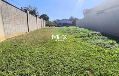 Imagem: O terreno possui 374m² de Área e está localizado em Jardim