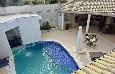 Imagem: Casa à venda, 418 m² por R$ 3.175.000,00 - Camboinhas - Niterói/RJ