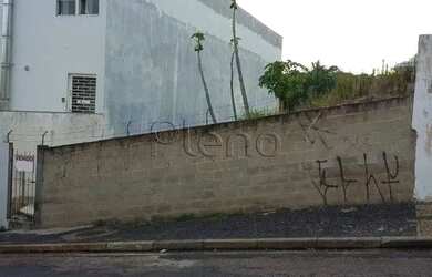 Imagem: O terreno à venda possui 350m² de Área e está localizado