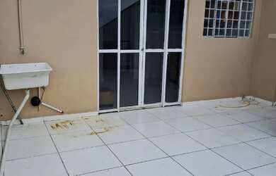 Imagem 14: Triplex bairro novo mundo