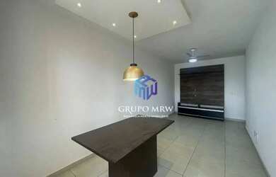 Imagem: A casa em condomínio possui 3 Dormitórios, 2 Banheiros, 3