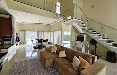 Imagem 3: Casa à venda em Residencial Fechado Flora Ville em Boituva- SP