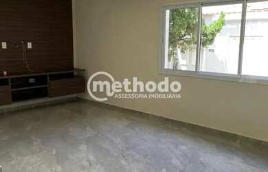 Imagem: A casa possui 3 Dormitórios, 3 Banheiros, 3 Vagas na garagem