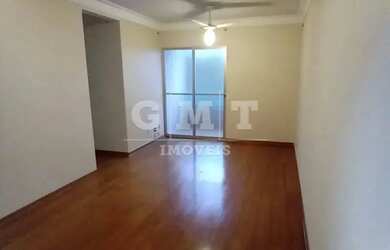 Imagem: O apartamento possui 3 Dormitórios, 2 Banheiros, 2 Vagas na