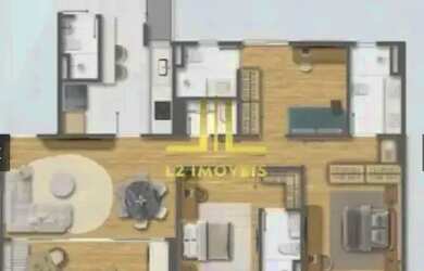 Imagem 5: Apartamento à venda no RUA DA GRAÇA - GRAÇA, SALVADOR - BAHIA, GRAÇA,...