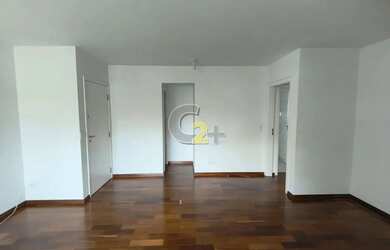 Imagem: O apartamento possui 3 Dormitórios, 4 Banheiros, 2 Vagas na